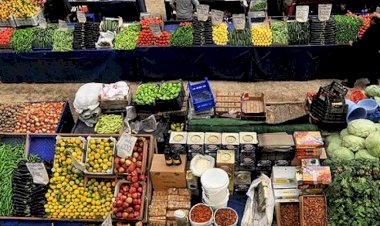 Türkiye Gıda ve İçecek Sanayii Dernekleri Federasyonu Başkanı  uyardı