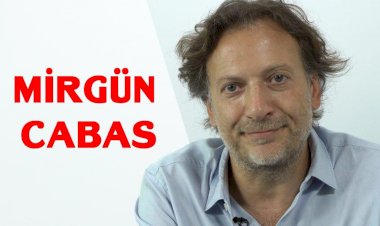 Mirgün Cabas Ünlü İsimlere Sordu: ‘Nasıl Gidiyor Karantina?’