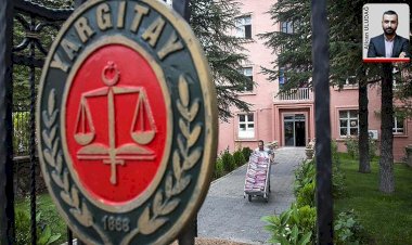 Yargıtay’da virüs paniği