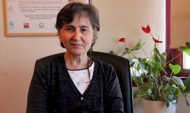 Selma Güngör: Öncelikle siyasi mahkumların tahliye edilmesi gerekir