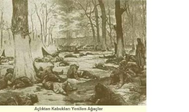 Türklüğünü unutan Bulgarların Edirne'de Türk'e zulmü!
