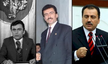 “Devletçi milliyetçilikten milletçi milliyetçiliğe”: Muhsin Yazıcıoğlu (1)