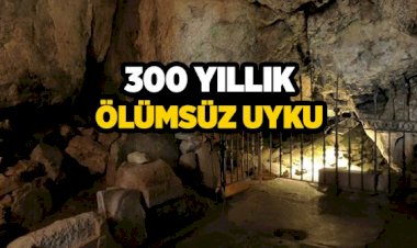 Kehf Suresi ve Muhteşem Ashab-ı Kehf  Filmi