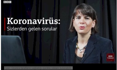 Koronavirüs hakkında merak edilenler