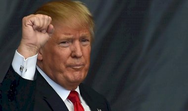 Sizin dikkatiniz koronavirüsle dağılmışken Trump Ortadoğu'da bakın neler yapıyor