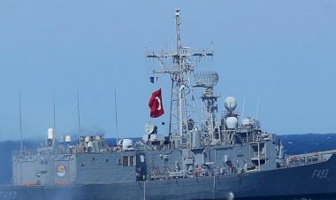 Cumhuriyet yazarı: Karadeniz’i koz kartı olarak kullanmaya kalkmak, ABD’ye yarar