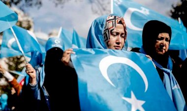 Doğu Türkistan