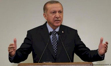 Erdoğan: İstanbul'a iki salgın hastanesi yapılacak