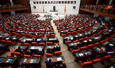 İnfaz paketi: Muhalefet hangi noktalara şerh koydu?