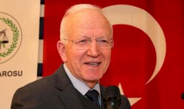 İnfaz Yasası’ndaki değişiklik anayasaya aykırı