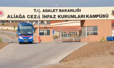 Şakran Cezaevi'nde ikinci hekimde de korona çıktı