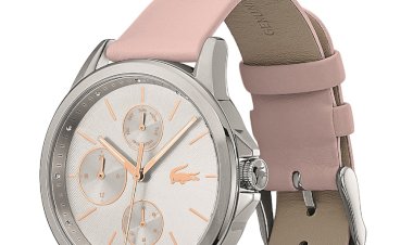 Lacoste Florence ile Sofistike Şıklık
