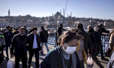 Yeni Koronavirüs İş Yaşamını Nereye Götürüyor?