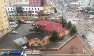 ‘Bafra Cezaevi’nde koronavirüs iddiası