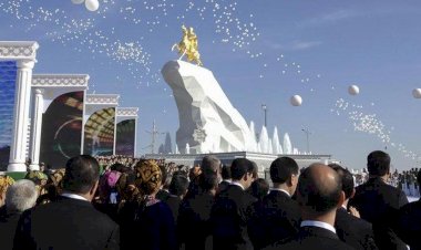 Corona virüsünün olmadığı ülke: Türkmenistan! Uzmanlardan kritik iddialar…