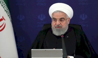 İran IMF yardımı için bastırıyor