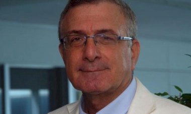 TCK’nın mimarlarından Prof. Adem Sözüer: İşlenecek suça bile af getiriliyor