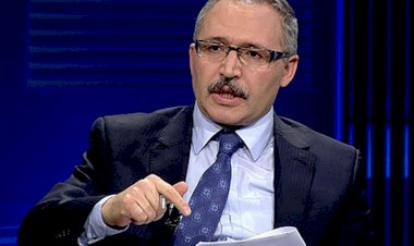 Selvi: “Gazeteciler ve fikir suçluları hakaretten hapse girmek yerine kamu yararına çalışsın”