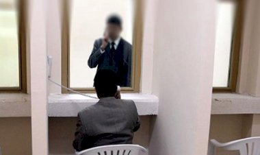 Akif Beki: Azılı mahkumları boşaltma hazırlığı yapılırken