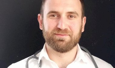 İtalya'da kendine Covid-19 teşhisi koyan Türk doktor: Türkiye'de hastalığın kazandığı ivme korkutucu