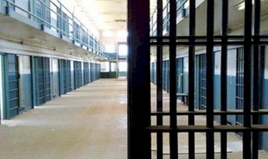 Cezaevlerinde korona virüs önlemleri artırıldı