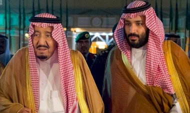 Şok iddia: Corona Suudi Arabistan kraliyet ailesine bulaştı!