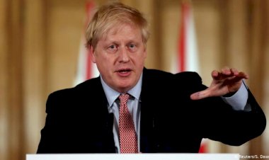 +++ Canlı Anlatım: "Johnson'un durumu iyiye gidiyor"