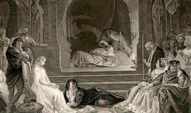 “Hamlet ya da Hekuba” VBKY’de