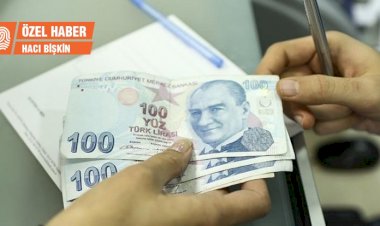 Bakanlık geri adım attı: KHK'liye kısa çalışma ödeneği verilecek