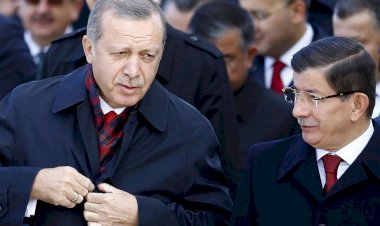 Davutoğlu: Ben ‘Devlet maske satamaz’ dedim, akşam Cumhurbaşkanı ‘Maske satılamaz’ dedi