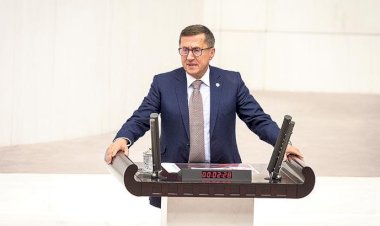 İYİ Partili Lütfü Türkkan: "Kezzap atan çıkacak, haber yapan hapis yatacak!"
