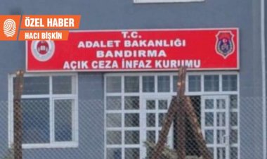 Tahliye olan mahpuslara 1000 liraya otobüs bileti