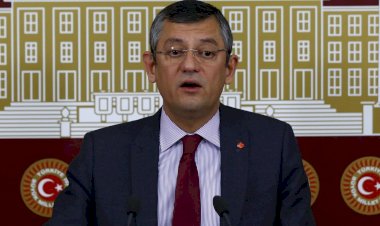 CHP’li Özel; Bu adaletsiz teklifin AKP içinde de tartışmalı olduğu biliniyor