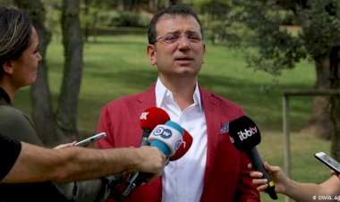 İmamoğlu’nu tehdit eden şüpheli adliyeye sevk edildi