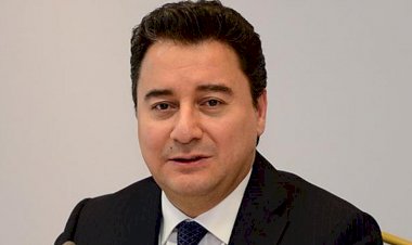 Babacan: Devlet tüm cephanesini acilen kullanmalı yoksa salgının ekonomik zararı büyük olur