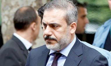 Cumhuriyet yazarı Terkoğlu: Pelikancılar MİT Başkanı Hakan Fidan hakkında ne düşünüyor?