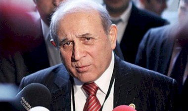 Burhan Kuzu’ya şok: 5 yıl hapsi istendi!