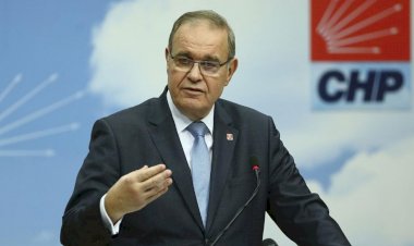 Öztrak’tan infaz paketi tepkisi: Bunun adı açıkça siyasi fırsatçılıktır