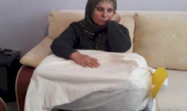PKK'linin cenazesi kargoyla aileye gönderildi