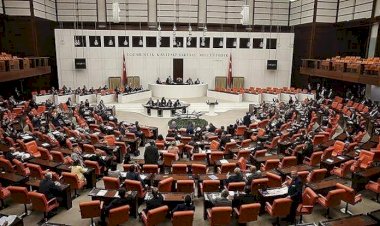 Meclis infaz teklifi için fazla mesai yapacak