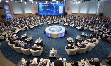 Merkez Bankası’nın rezervlerindeki erime: IMF bu sefer kaçınılmaz mı?