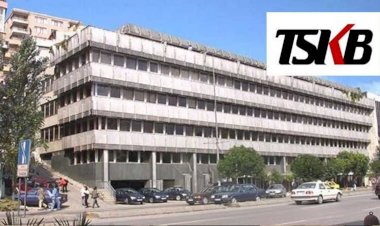 TSKB’den Koronavirüs Salgınında Üretim Tesislerine Sürdürülebilir Yaşam ve Üretim Önerileri