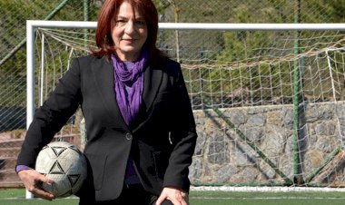 Evde hareket ederek hormonlarını yükselt!