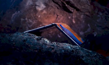 Huawei Mate Xs kısa sürede tükendi