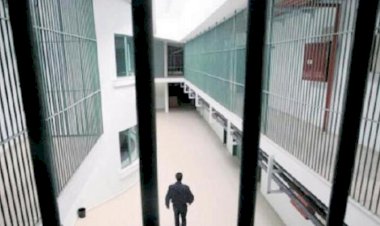 Adalet Bakanlığı, cezaevlerinde alınan tedbirlerin süresini 30 Nisan'a kadar uzattı