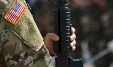 ABD'de eski askerler göreve çağrıldı