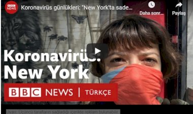 Koronavirüs: ABD, Covid-19 salgını nedeniyle günde 2 binden fazla kişinin öldüğü ilk ülke oldu