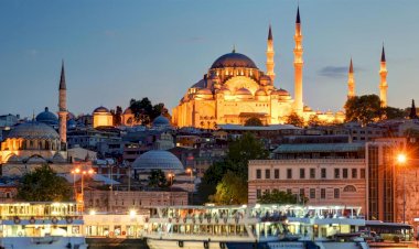 İMAMOĞLU: “İNSANLARIMIZIN YARDIMLAŞMA DUYGUSUNU EN ŞEFFAF YÖNETECEK KURUM, İSTANBUL’DA, İBB’DİR. NOKTA.”
