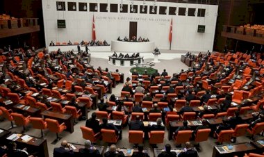 İnfaz paketinin 17 maddesi kabul edildi!