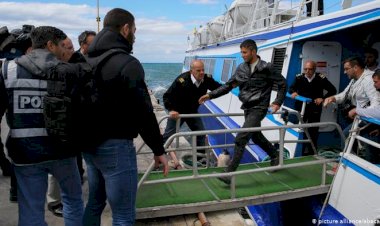 Yunanistan: Türkiye koronavirüs nedeniyle göçmen almıyor